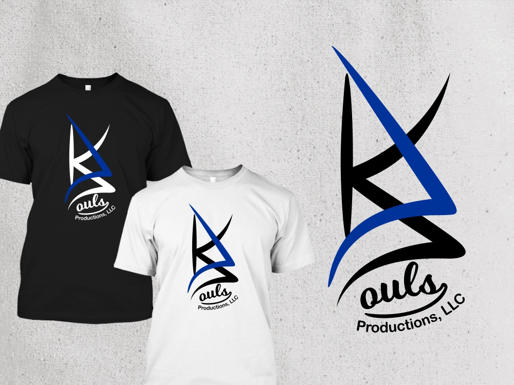 Diseño de Camiseta por 2ndfloorharry para Dsouls Productions, LLC | Diseño #18416287