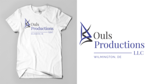 Dsouls Productions, LLC  | Diseño de Camiseta por Barney Stinson