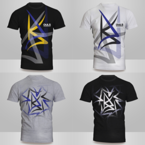 Diseño de Camiseta por Kero para Dsouls Productions, LLC | Diseño #18385431