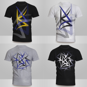 T-Shirt-Design von Kero für Dsouls Productions, LLC | Design: #18387785