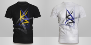 T-Shirt-Design von Kero für Dsouls Productions, LLC | Design: #18405805