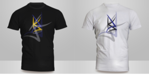 T-Shirt-Design von Kero für Dsouls Productions, LLC | Design: #18407637