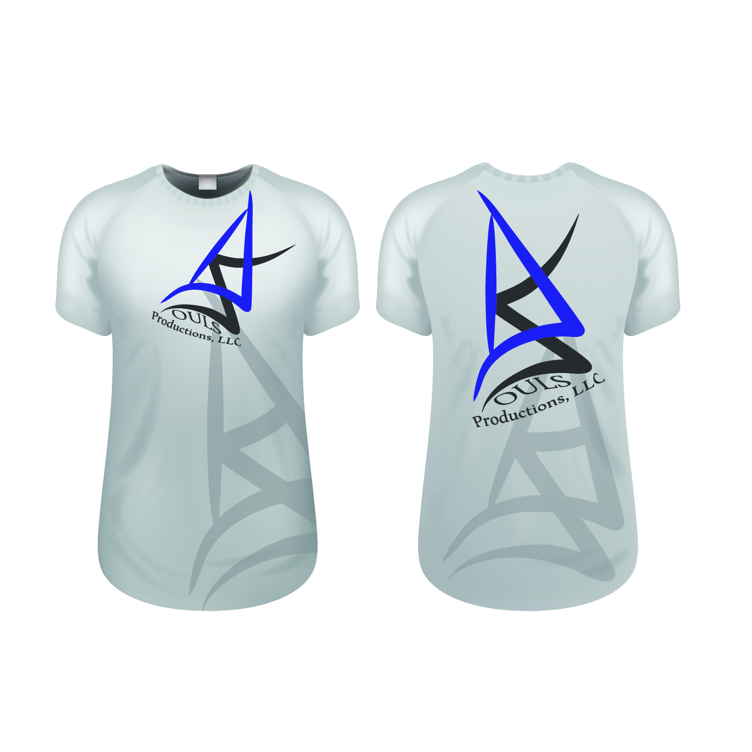 Diseño de Camiseta por rodriguez281808 para Dsouls Productions, LLC | Diseño #18395711