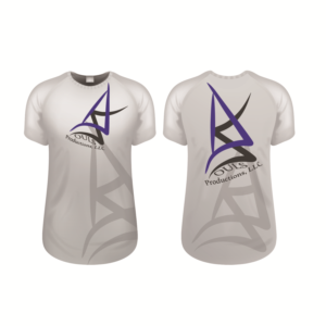 T-Shirt-Design von rodriguez281808 für Dsouls Productions, LLC | Design #18395711