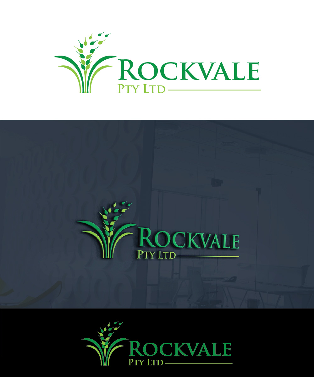 Logo Design by Isnah Logo for this project | Design #18357987