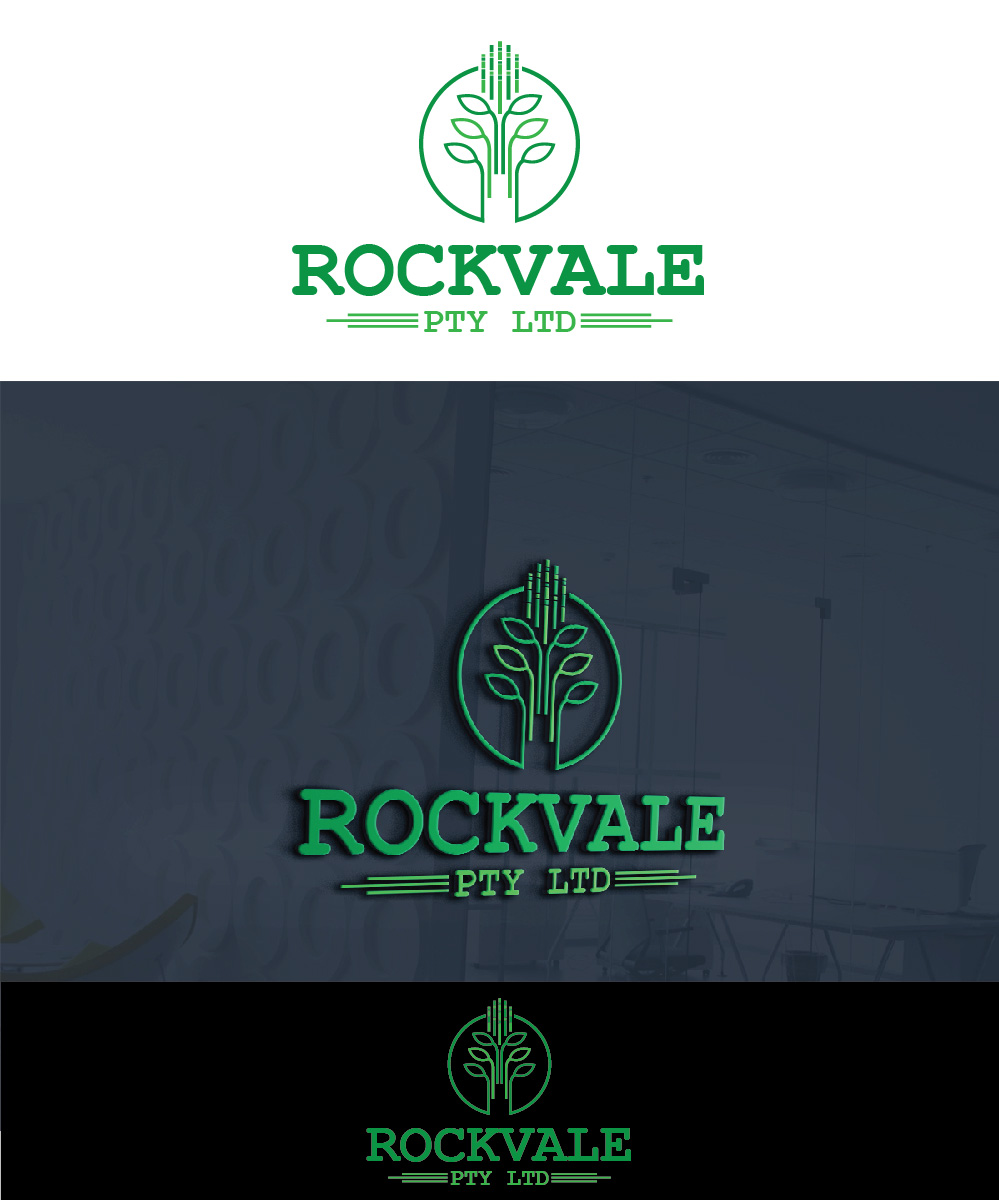 Logo Design by Isnah Logo for this project | Design #18357988