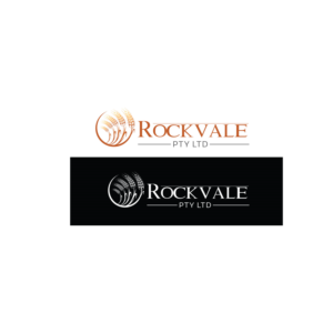 Rockvale Pty Ltd | Logo Design by Finley Johnson