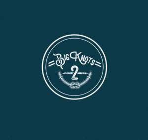 Big Knots II | Logo Design by A.STUDIO