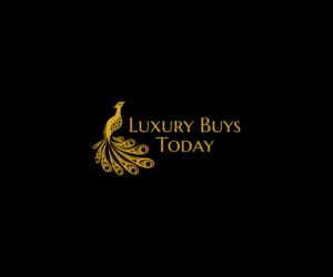 Logo Design by VGB for Luxury Buys Today | Design: #18368640