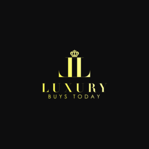Logo-Design von mike edan für Luxury Buys Today | Design #18394974
