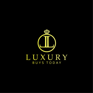 Logo Design by mike edan for Luxury Buys Today | Design: #18394975