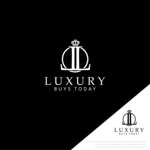 Logo Design by mike edan for Luxury Buys Today | Design: #18394980