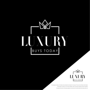 Logo Design by mike edan for Luxury Buys Today | Design: #18395217