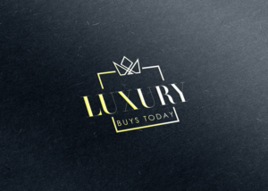 Logo Design by mike edan for Luxury Buys Today | Design: #18398990