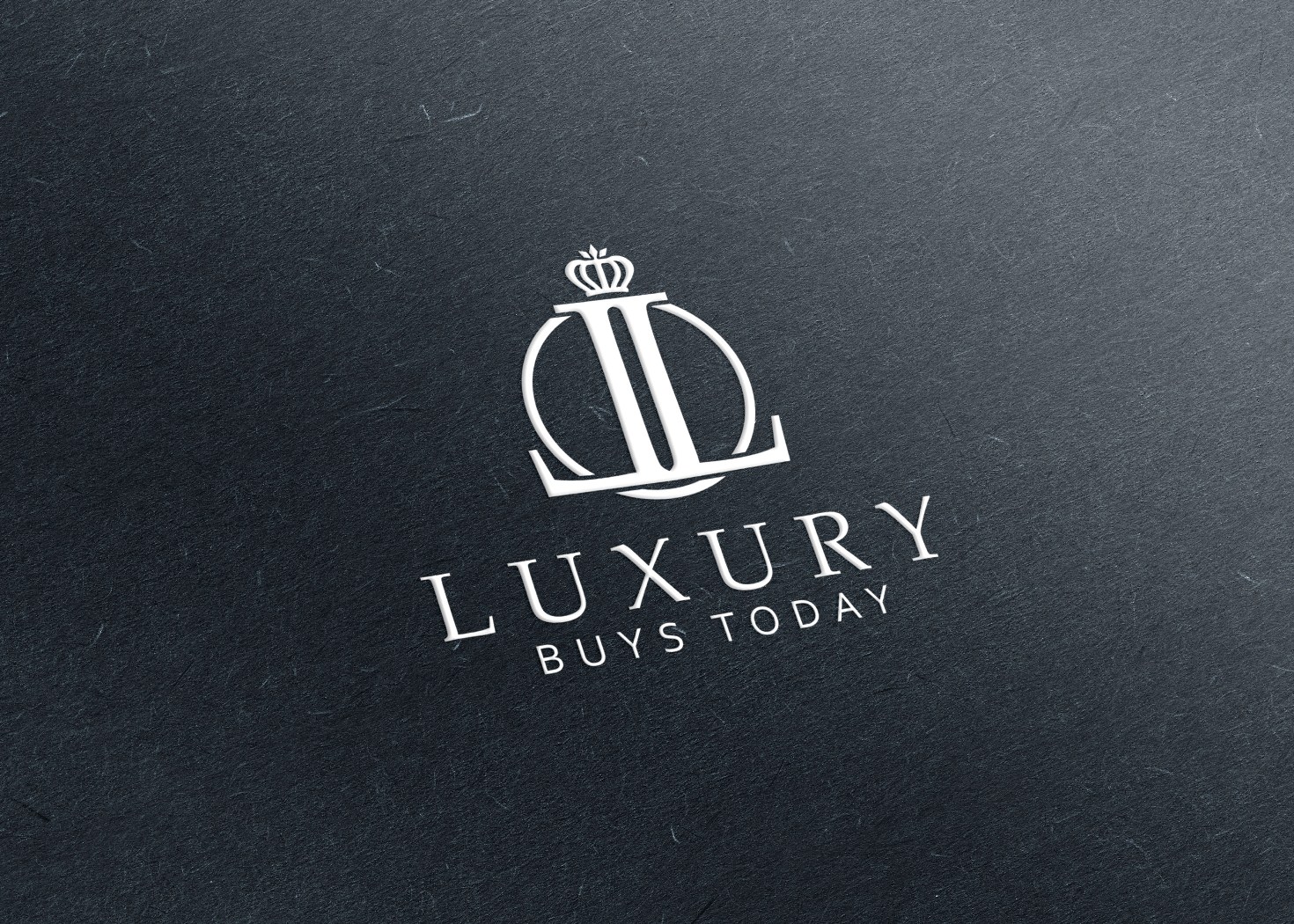 Diseño de Logo por mike edan para Luxury Buys Today | Diseño #18399000