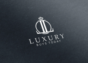 Logo Design by mike edan for Luxury Buys Today | Design: #18399000