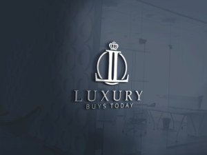 Logo Design by mike edan for Luxury Buys Today | Design: #18399001