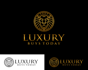 Logo-Design von alpino für Luxury Buys Today | Design #18385254