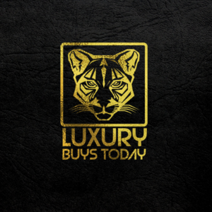 Logo Design by Nuwan Sameera for Luxury Buys Today | Design: #18426870