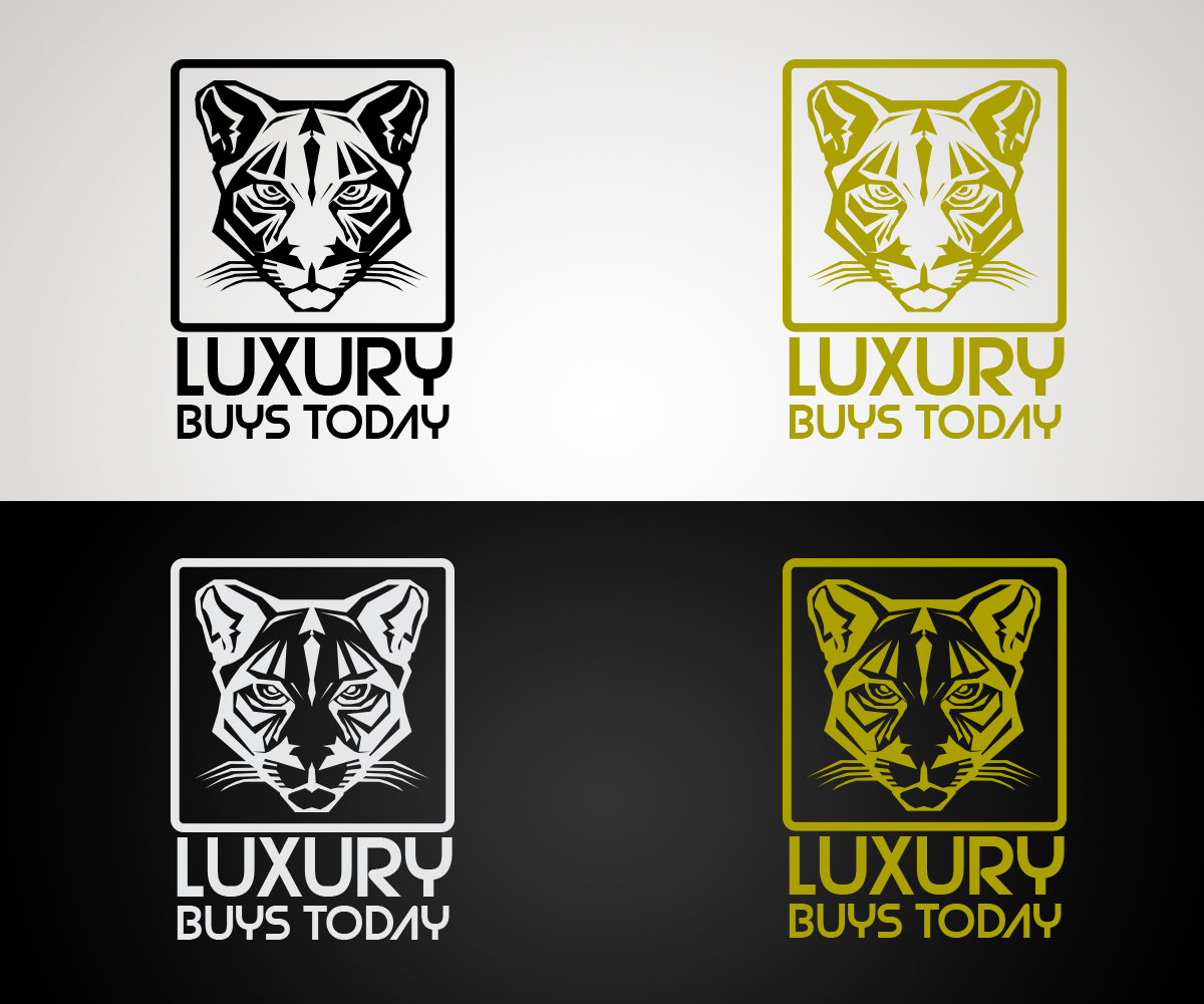 Diseño de Logo por Nuwan Sameera para Luxury Buys Today | Diseño #18426871