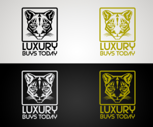 Logo Design by Nuwan Sameera for Luxury Buys Today | Design: #18426871