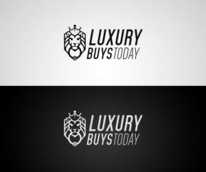 Logo Design by Nuwan Sameera for Luxury Buys Today | Design: #18427299