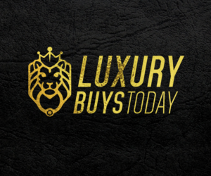 Logo Design by Nuwan Sameera for Luxury Buys Today | Design: #18427343