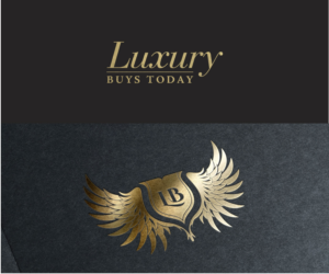 Logo Design by ALCD for Luxury Buys Today | Design: #18359801