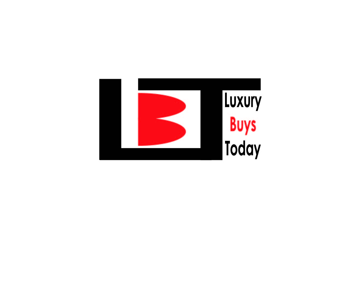 Diseño de Logo por ocanish para Luxury Buys Today | Diseño #18429873