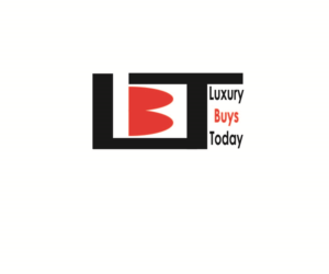 Logo Design by ocanish for Luxury Buys Today | Design: #18429873