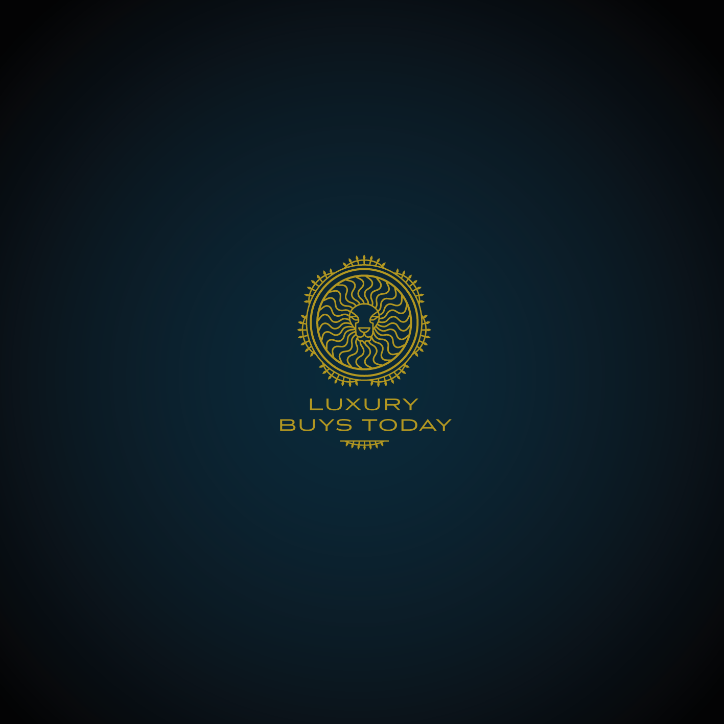 Logo Design by DUAL DESIGNER for Luxury Buys Today | Design #18368680