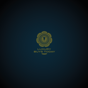 Logo Design by DUAL DESIGNER for Luxury Buys Today | Design: #18368680