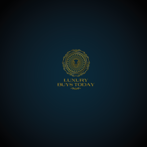 Logo Design by DUAL DESIGNER for Luxury Buys Today | Design: #18368688