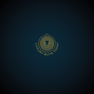Logo Design by DUAL DESIGNER for Luxury Buys Today | Design: #18368731