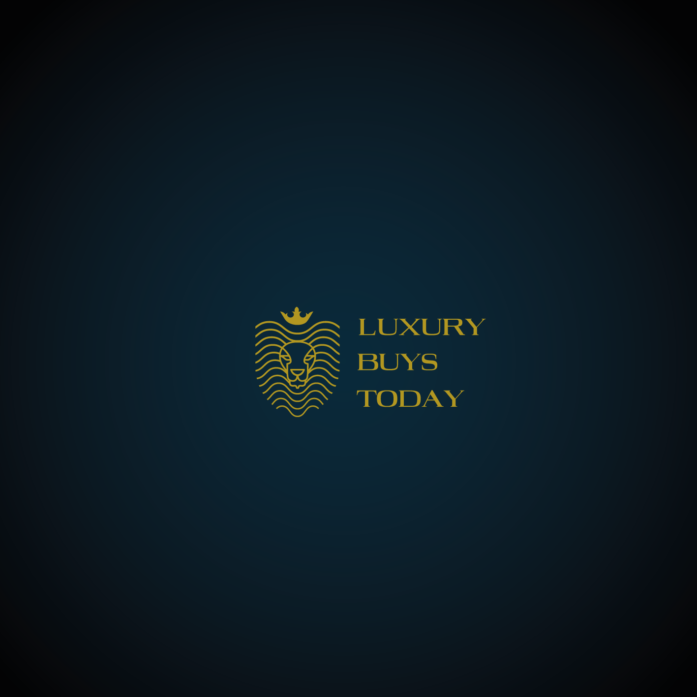 Design de Logo par DUAL DESIGNER pour Luxury Buys Today | Design #18368732