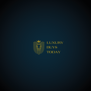Logo Design by DUAL DESIGNER for Luxury Buys Today | Design: #18368732