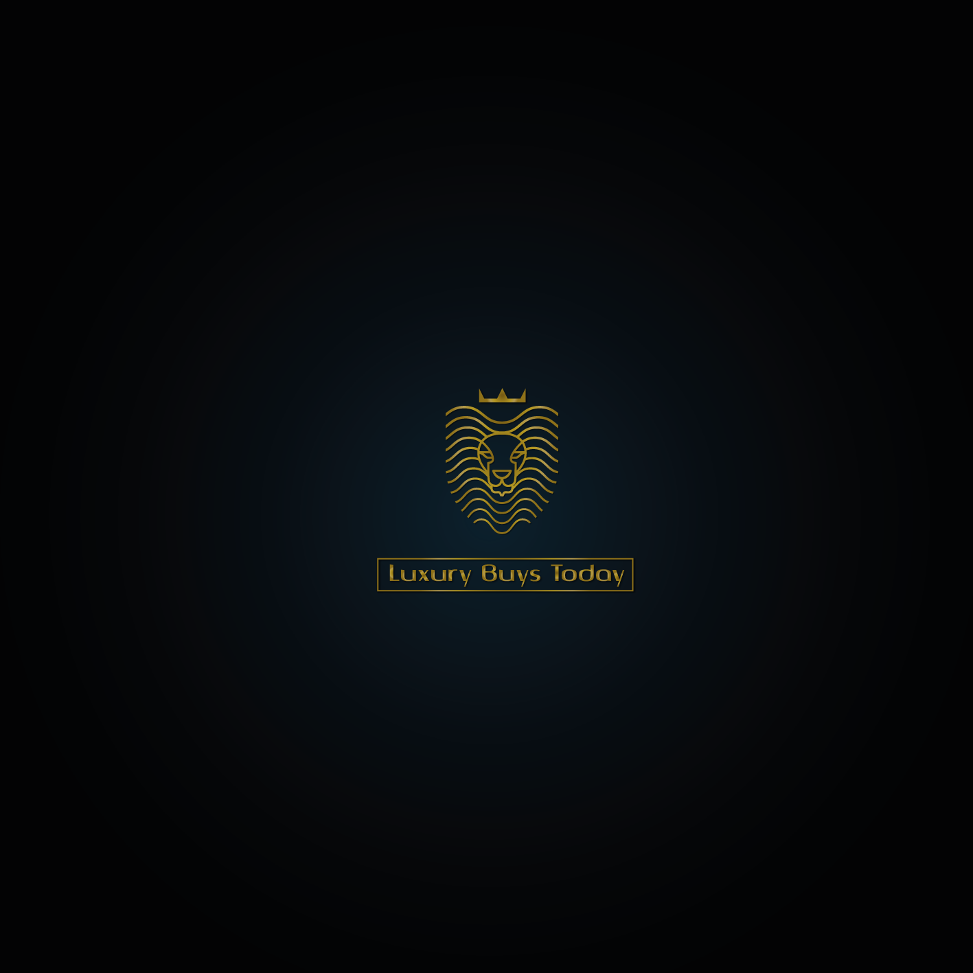 Logo Design by DUAL DESIGNER for Luxury Buys Today | Design #18368740