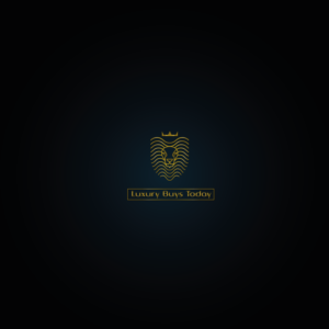 Logo Design by DUAL DESIGNER for Luxury Buys Today | Design: #18368740
