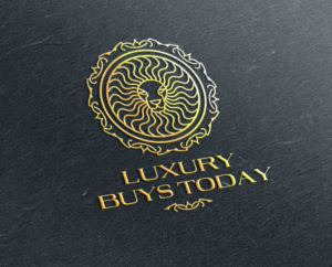 Logo Design by DUAL DESIGNER for Luxury Buys Today | Design: #18368820