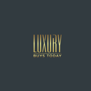 Logo Design by Sujit Banerjee for Luxury Buys Today | Design: #18402577