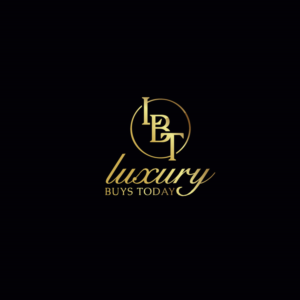 Logo Design by Sujit Banerjee for Luxury Buys Today | Design: #18402578