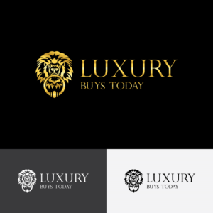 Logo Design by CS_Creatives for Luxury Buys Today | Design: #18351512