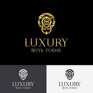 Logo Design by CS_Creatives for Luxury Buys Today | Design: #18351515
