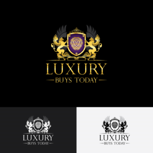 Logo Design by CS_Creatives for Luxury Buys Today | Design: #18362889