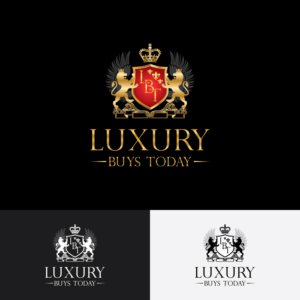 Logo Design by CS_Creatives for Luxury Buys Today | Design: #18362891
