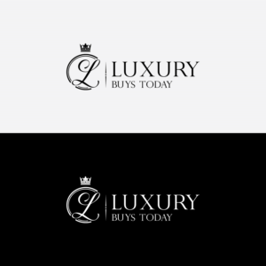 Logo Design by CS_Creatives for Luxury Buys Today | Design: #18366959