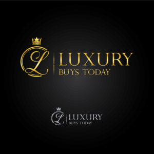 Logo Design by CS_Creatives for Luxury Buys Today | Design: #18366963
