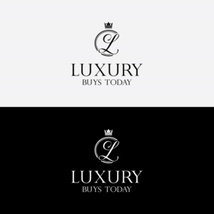 Logo Design by CS_Creatives for Luxury Buys Today | Design: #18366967