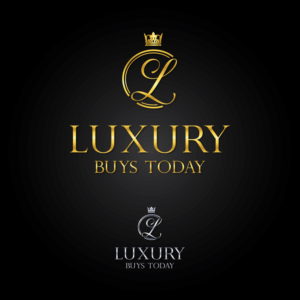 Logo Design by CS_Creatives for Luxury Buys Today | Design: #18366970