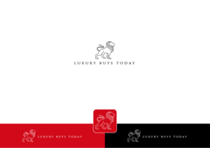 Logo-Design von ~idiaz~ für Luxury Buys Today | Design #18388867
